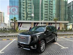 GMC Yukon